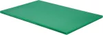 DESKA DO KROJENIA 450x300x13 ZIELONA