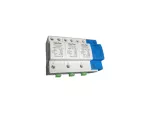Ogranicznik przepięć typu 1+2 PROFI TT 4P 25kA