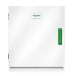 Panel obejścia serwisowego dla maks. 2 zasilaczy Easy UPS 3S, konfiguracja równoległa, 10–40 kVA