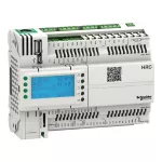 Sterownik HRC 42 I/O z wyswietlaczem