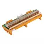 RSM 16RS 24VDC GEM.- Przekaźnik przełączający, nr.katalogowy 1113761001