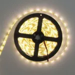 Taśma LED 300 4.8W/m 3000K 200lm/m 12V IP20 /5m/ E