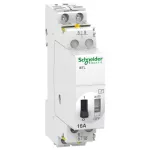 Rozszerzenie przekaźnika impulsowego Acti9 iETL-16-111-24 16A 1NO/NC+1NO 24VAC/12VDC