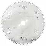 Tarcza pilarska Top Precision Best for Laminated Panel Abrasive 300 x 30 x 3,2 mm, 96