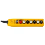 KASETA STEROWNICZA SUWNICOWA SAA-NO+B-1NC+6X(1NO+1NO/2)