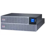 APC Easy UPS On-Line Li-Ion SRVL RT wydłużony czas działania, 3000VA 230V, z zestawem szyn
