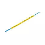 CLI R 1-3 GE/SW Å System oznaczania przewodów, nr.katalogowy 0572901698