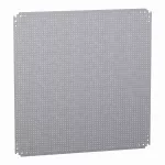 PanelSeT Płyta montażowa mikroperforowana do obudów wiszących 800x 800mm