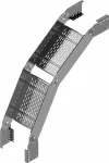 LLKSC600H160 Łuk przegubowy