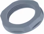 SKINTOP GMP-GL-M 63X1,5 RAL 7001 GY Nakrętka