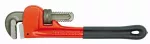 KLUCZ DO RUR Z UCHWYTEM PVC 195MM