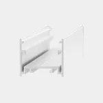 Lineal lighting system Taglio Di Luce Direct 35mm Trimless 2000mm White 71-5748-14-00