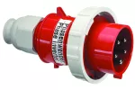 Zwrotnica faz TE 16A 5p 400V IP67