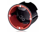 Puszka przeciwogniowa BS3700 czarny