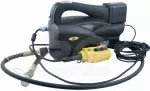 PE 700 S POMPA HYDRAULICZNA Z NAPĘDEM ELEKTRYCZNYM
