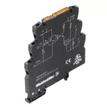 MOS 5VTTL/24VDC 0,1A Transoptor, nr.katalogowy 8937920000