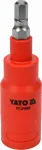 IZOLO. KLUCZ TRZPIEN HEX 6X75MM 3/8