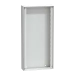 Rozdzielnice PrismaSet, obudowa naścienna 24 modułowej 600mm