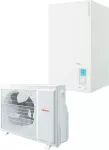 EXTENSA AI R32 8kW pompa ciepła powietrze-woda