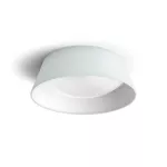 DAWN CL258 EC RD 14W 30K W HV 06 Lampa sufitowa