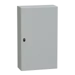 PanelSeT Obudowa wisząca S3D z płytą montażową ocynkowaną IP66 1000x 600x 250mm