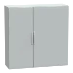 Obudowa poliestrowa PLA IP65 1250x1250x420 mm, PanelSet