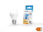 Led kulka G45 E27 6W 540lm ciepła