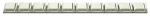 507 Klips kablowy