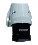 Gniazdo nascienne Quick-Connect 16A 500V 4p IP44 90x87 mm (HxW)