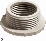 SKINDICHT KUS PG 9/7 Redukcja