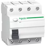 Wyłącznik różnicowoprądowy K60  IDK-40-4-300-AC 40A 4-biegunowy 300mA typ AC