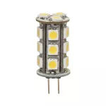LED18 SMD G4-WW Lampa z diodami LED