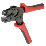 CRIMPER 4U Z GER Praska do końcówek oczkowych, końcówek tulejkowych, złączy ekranowanych, nr.katalogowy 2676320000