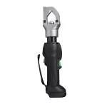 Elektrohydrauliczna zaciskarka SDE 240-6  z sensorem tylko urządzenie