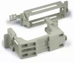 H-B 6 Q+E MOUNTING SYSTEM