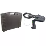 Elektrohydrauliczna zaciskarka  SD500-12 z sensorem urz. w walizce bez dodatków
