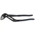 Szczypce nastawne chromowane 240 mm