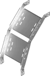 LLP600H50 Łuk przegubowy