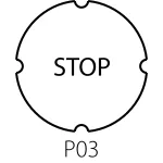WKŁADKA STOP