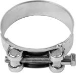 OBEJMA ŚRUBOWA GBS W1 80-85/24MM