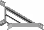 TDSUP500H120 Trójnik dostawny