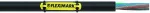 FLEXIMARK CABLELABEL PUR 55X12WH 1H