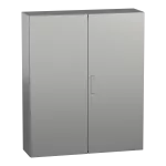 PanelSeT Obudowa wisząca ze stali nierdzewnej S3X IP66 316L 1200x 1000x 300mm