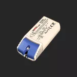 TRANSFORMATOR ELEKTRONICZNY 230/11,5V 0-50W TYP: ETZ50