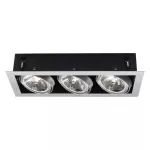 MATEO DLP-350-GR Oprawa typu downlight