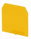 PSU-16 PŁYTKA SKRAJNA CZERWONA