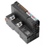 UR20-FBC-PN-IRT-V2 Fieldbus, system rozproszony - urządzenie podstawowe, nr.katalogowy 2566380000
