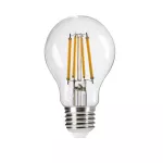 XLED A60 7W-WW Lampa z diodami LED