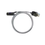 PAC-CJ1W-RV12-V0-1M Kabel połączeniowy PLC, nr.katalogowy 7789648010
