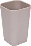 KUBEK KOSMETYCZNY CUBOID BEIGE